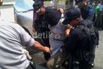 2 Terduga Teroris Semarang Dibawa ke Jakarta