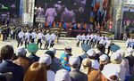 Menyaksikan Victory Day di Kazan
