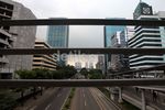 Libur, Lalu Lintas Jakarta Lengang