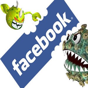 Waspadai Aplikasi Pengintai di Facebook