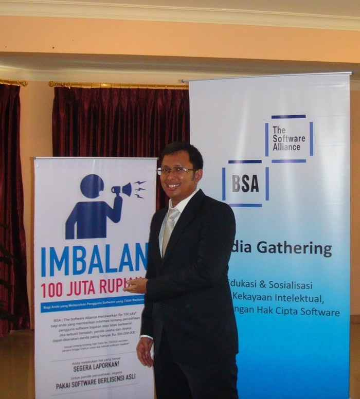 Zaid Adnan (BSA) Zaid Adnan (BSA)