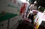 Buah Impor China Masih Kuasi Pasar Indonesia