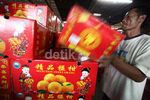 Buah Impor China Masih Kuasi Pasar Indonesia