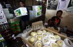 Buah Impor China Masih Kuasi Pasar Indonesia