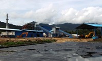 Saat ini beban puncak di Ternate mencapai 22 MW sedangkan daya produksi hanya 21 MW yang menggunakan Pembangkit Listrik Tenaga Diesel (PLTD). Agus Trimukti/Humas PLN.