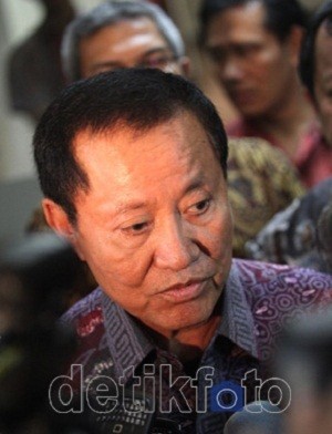 Cegah Napi Keluyuran, Menkum HAM Rutin Sidak