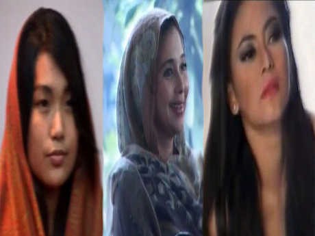 6 Cerita Fathanah Gombali Cewek Cantik