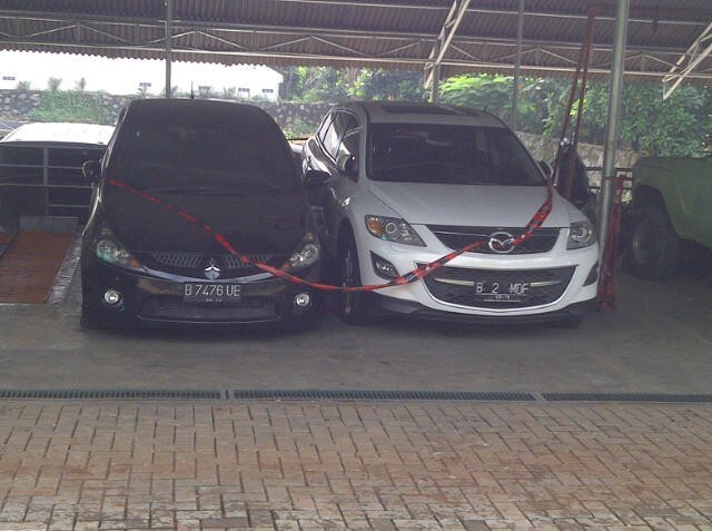 KPK Ingin Sita Mobil Luthfi, Ini Syarat dari PKS