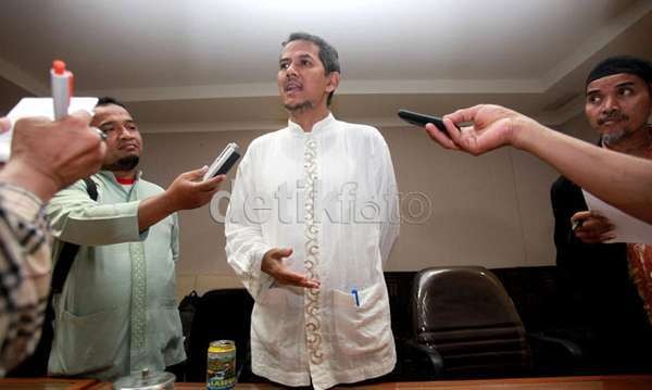 BPS BPIH Dilarang Beri Dana Talangan Naik Haji ke Calhaj