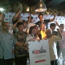  Fakta dan Mitos Kesehatan Seputar Sirip Ikan Hiu