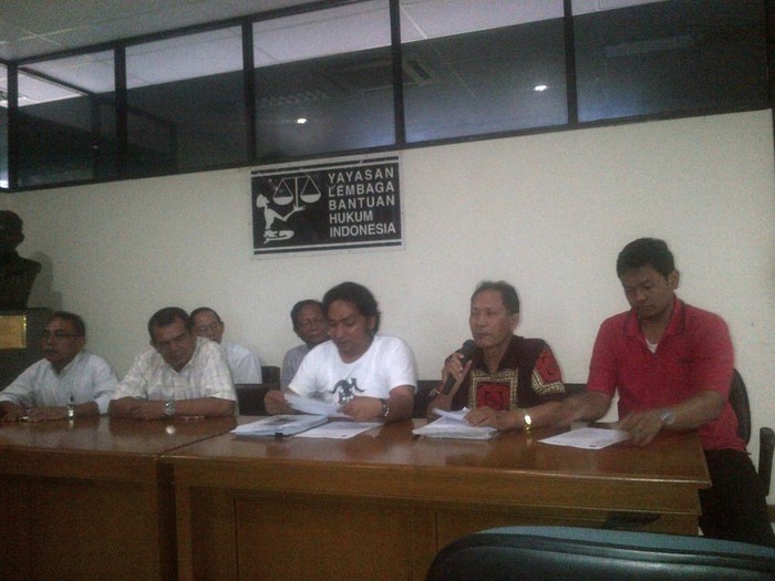 Pesangon Tak Dibayar, Pensiunan Karyawan Segera Gugat Pailit BRI