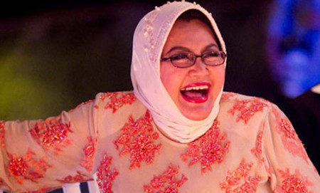 Karena Masih Ragu, PPP Coret Emilia Contessa dari DCS
