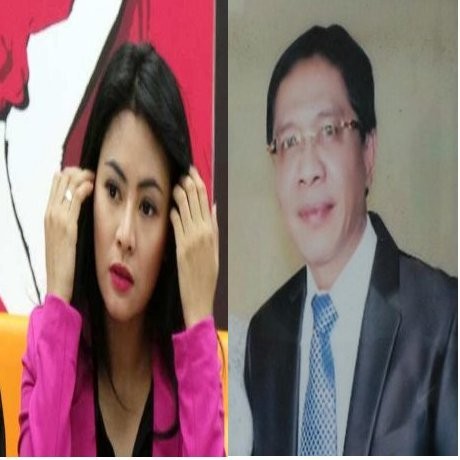 3 Panggilan Akrab Vitalia Untuk Fathanah
