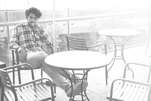 Editors Choice 2013: The Screen Favorite: Reza Rahadian