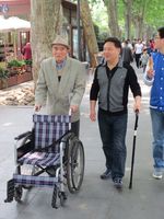 Taman Kota Shanghai yang Harus Ditiru Jakarta