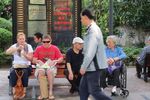 Taman Kota Shanghai yang Harus Ditiru Jakarta
