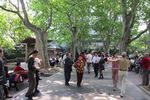 Taman Kota Shanghai yang Harus Ditiru Jakarta