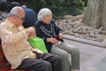 Taman Kota Shanghai yang Harus Ditiru Jakarta