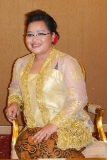 Ini Dia Rahasia Tya Subiakto Pangkas Bobot 27 Kg dalam 8 Bulan