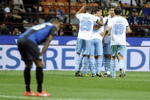 Inter yang Pincang, Gamellagio dan Kegagalan Lolos ke Eropa