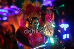 Gading Nite Carnival Berlangsung Meriah
