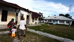 Penjara Peninggalan Perang Dunia Dijadikan Sekolah