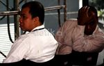 Asisten Pribadi Luthfi Hasan Diperiksa KPK