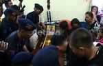 Anggota Brimob Tewas Dikeroyok di Medan