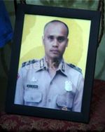 Anggota Brimob Tewas Dikeroyok di Medan