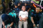 Anggota Brimob Tewas Dikeroyok di Medan