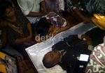 Anggota Brimob Tewas Dikeroyok di Medan