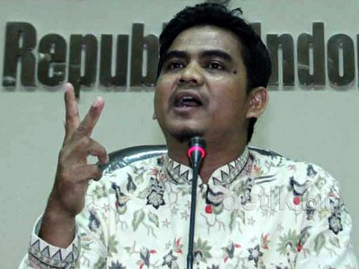 Sulitnya Menyaring Politisi Bermasalah