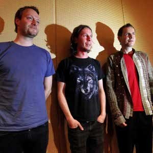 5 Keunikan Sigur Ros