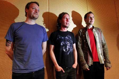 5 Keunikan Sigur Ros 5 Keunikan Sigur Ros