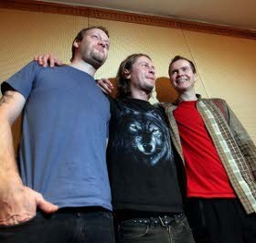 5 Keunikan Sigur Ros