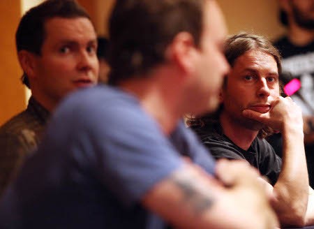 5 Keunikan Sigur Ros 5 Keunikan Sigur Ros