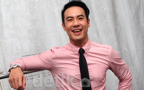 Daniel Mananta: Yang Pasti Pasangan Gue Perempuan