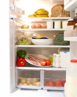 Lakukan 5 Cara Ini Untuk Menghemat Bahan Makanan