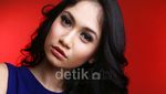 Si Pendatang Baru Seksi, Georgina Andrea