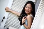 Aih... Cantiknya Karina Salim