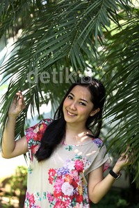 Cantinya Karina Salim.