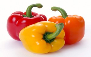 Konsumsi Paprika Dua Kali Seminggu Bisa Turunkan Risiko Parkinson