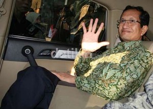 Kemenag Bina Pesantren-pesantren yang Disinyalir Terkait Radikalisasi