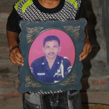 Kasus Pria Bersenpi Culik Satpam di Aceh Rupanya Rekayasa