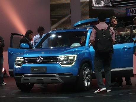VW Taigun Masuk Indonesia? Masih Terlalu Dini