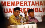 Dialog Nasional Menjaga Keutuhan NKRI