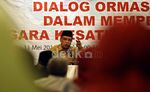 Dialog Nasional Menjaga Keutuhan NKRI