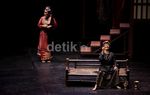 Teater Padusi