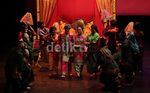 Teater Padusi