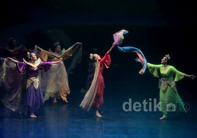 Teater Padusi